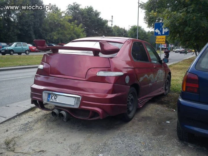 Nie wiem jak wy ale