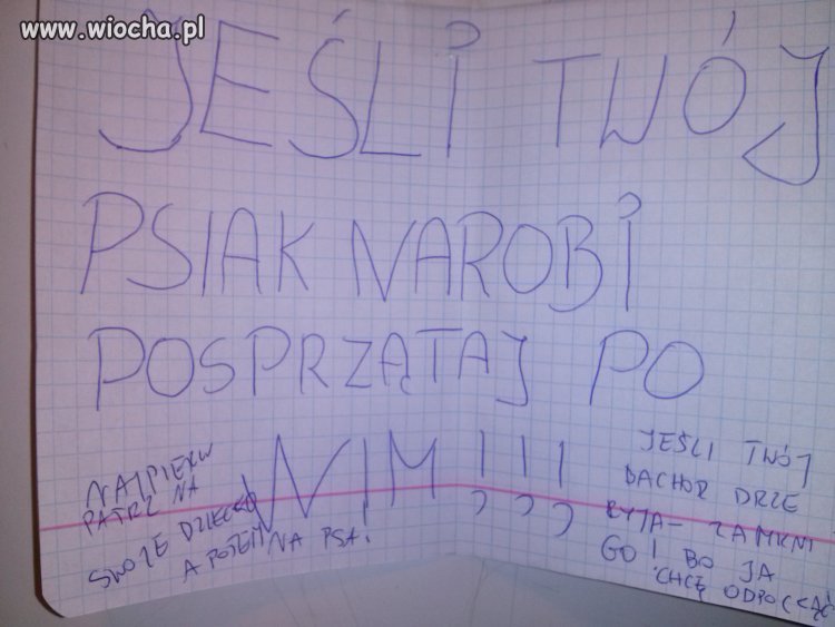 Sąsiedzi