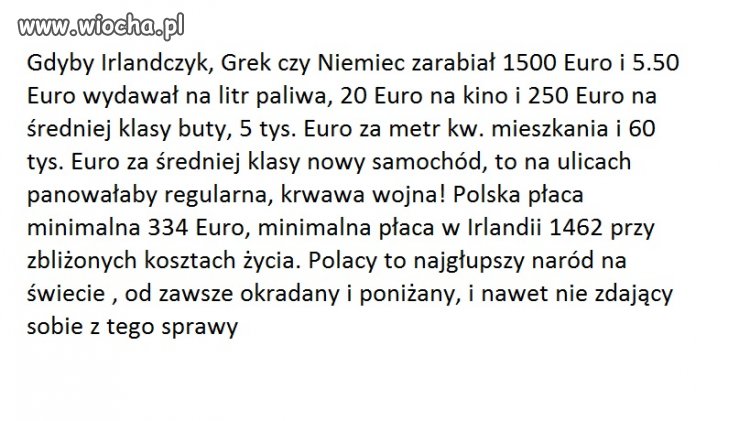 Polsko!