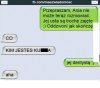 Ania ma zajęte usta 