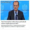 Czyli teraz nam dróg nie zbudujesz