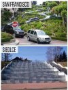 San Francisco vs Siedlce.