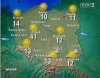 A w Poznaniu już lato
