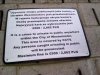 Tymczasem w Londynie - informacja dla Polaków