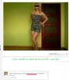 Figura idealna niczym MenreyMonroe