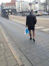 W szpilkach