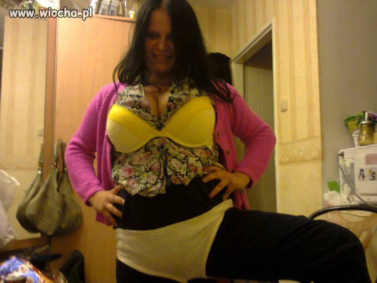 Nowa moda (?)