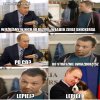 Władziu zjedz Snickersa 