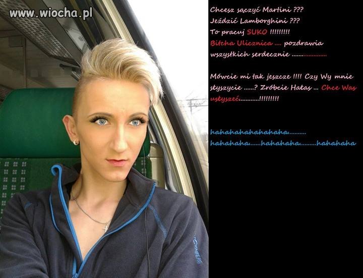 Brak już słów...