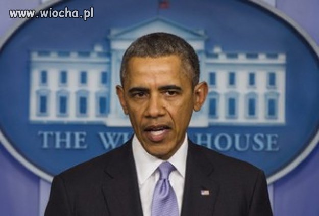 Obama potwierdza gwarancje dla Polski. 