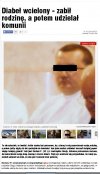 Był prawą ręką proboszcza...