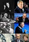 Historia lubi się powtarzać.