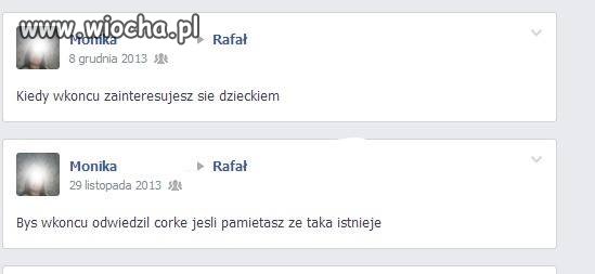 Zrobił i zapomniał.