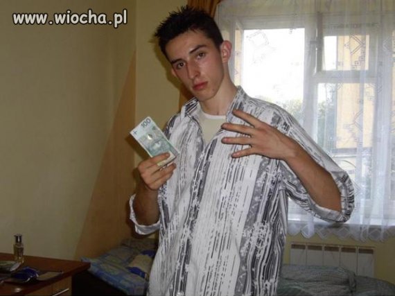 Lans na kasę