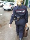 Takie tam z patrolu