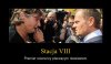 Stacja VIII...