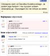 Odczepcie się od Dawidka, bo pożałujecie!