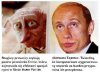 Co za uderzające podobieństwo