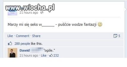 Puść wodze fantazji...