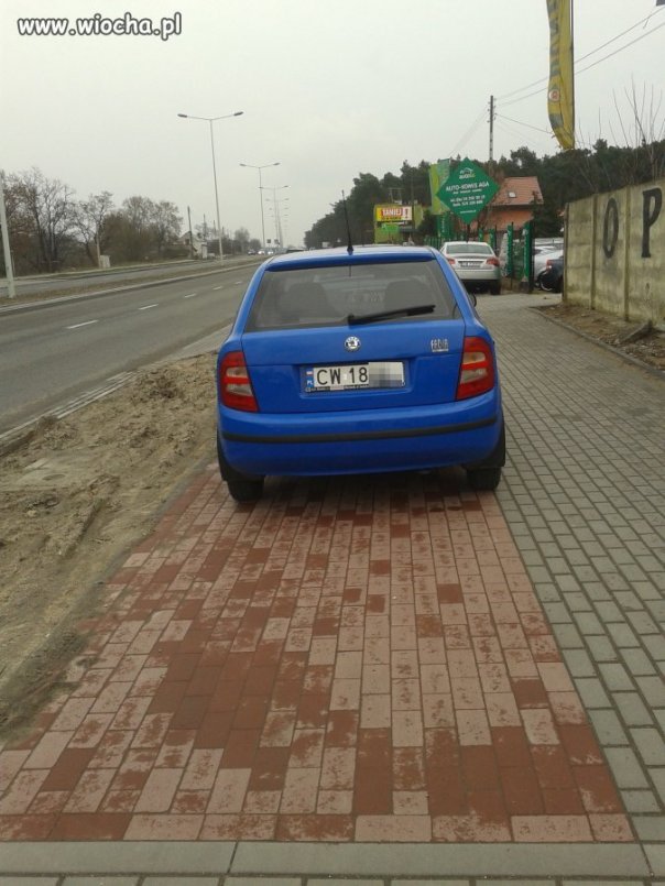Ścieżka rowerowa