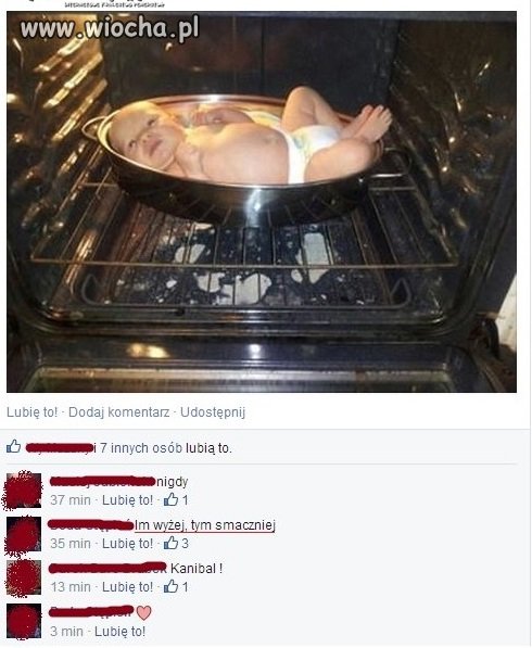 Cudownych rodziców mam