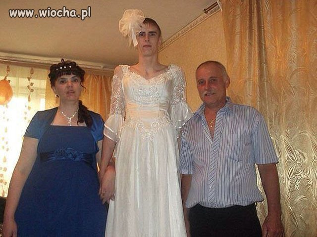 Dumni rodzice