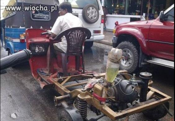 Ciapacka myśl technologiczna