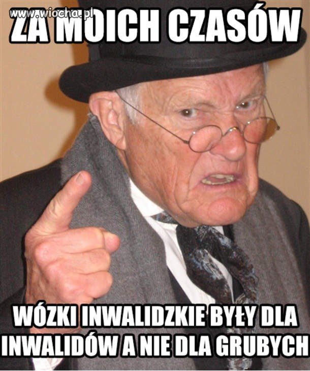 Za moich