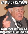 Za moich