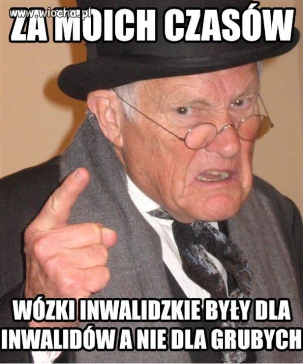 Za moich