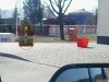 Płot naszych czasów.