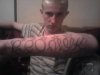 Mega tatoo 