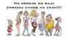 Ku przestrodze
