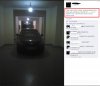 Ksiądz w Opolu parkuje auto w kościele...