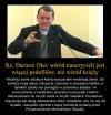 Ks. Dariusz Oko 