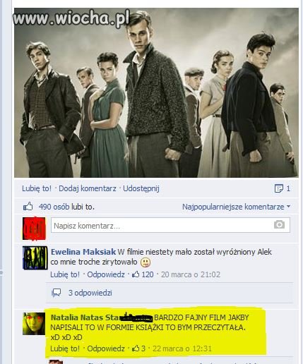 Kamienie na Szaniec...