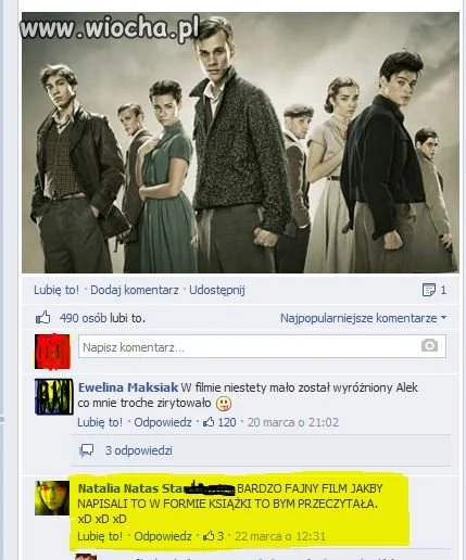 Kamienie na Szaniec...