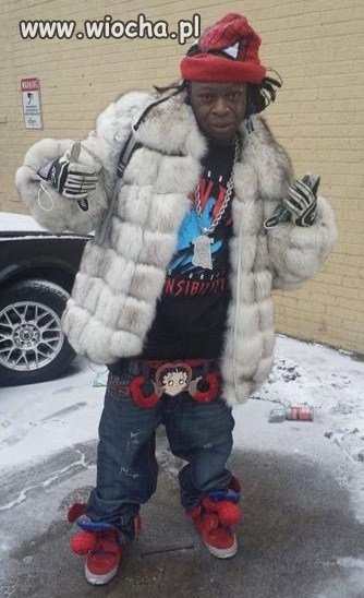 Gangsta
