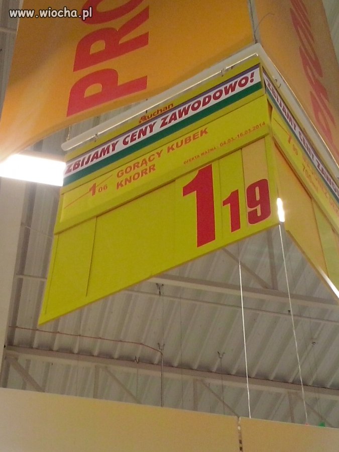 Wielka promocja!