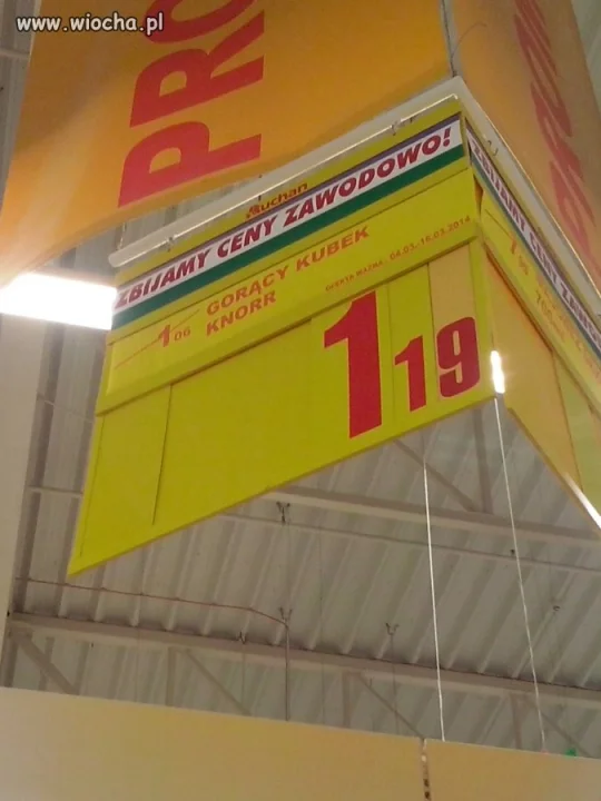 Wielka promocja!