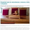 Bo zaatakował złotą rybkę...