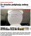 To dopiero problem