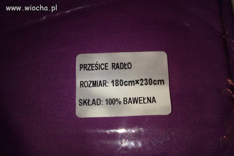 To w końcu przeście czy radło?
