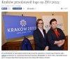 Logo za 80 tyś. zł.