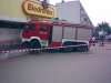 Nie wiem gdzie się na ten pożar spieszyli