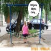 Jak tylko zechce to schudnie.