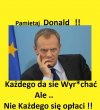 Pamietaj Donek !