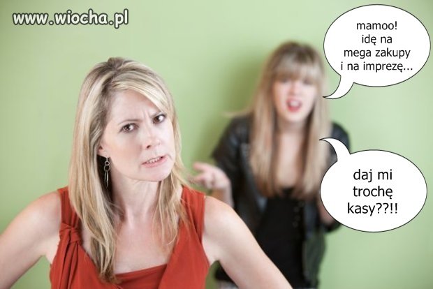 A tak widzę: