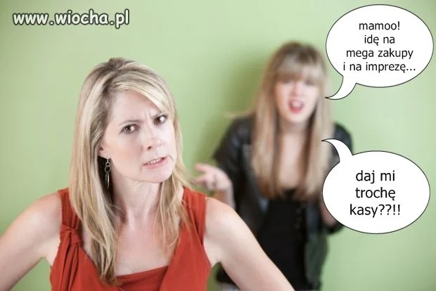 A tak widzę: