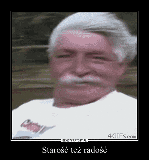 Były zęby 